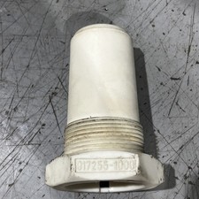 🔥Endress+Hauser 917255-1000 Protector for FTC 968 Models, Used