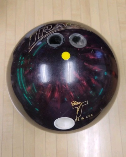Track HEAT Pearl 16lb USED