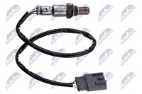 NTY Lambdasonde Sensor Abgassteuerung ESL-CH-007 FüR Fiat 500X 334AXE1A
