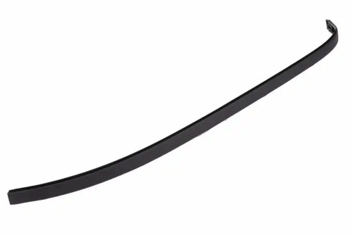 Genuine GM Black Passenger Side Roof Panel Joint Finish Molding ...