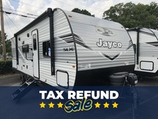 2026 Jayco Jay Flight SLX Double Axle 261BHS