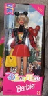 1997 Disney Fun Special Fifth Edition Barbie MATTEL #18970 Disney Exclusive VTG