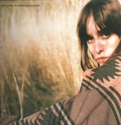 Tess Parks & Anton Newcombe NEAR MINT ä Records Vinyl LP