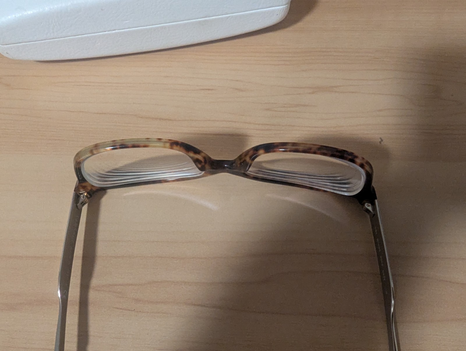 Versace VE 3240 Eyeglasses Frames Havana Gold Black 5208 Authentic 54 16 140 thumbnail 19