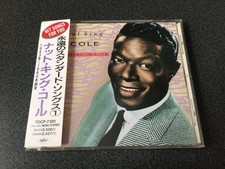 [CD] Nat King Cole Eternal Standard Songs 1/Nat King Cole