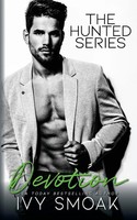 Ivy Smoak | Devotion | Taschenbuch | Englisch (2016) | The Hunted Series