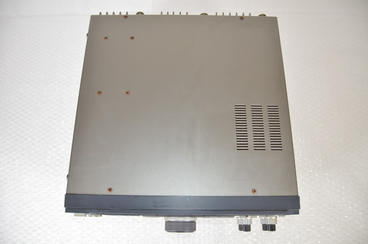 Kenwood Ts-790g 144/430/1200mhz All Mode Ham Radio Transceiver 10w