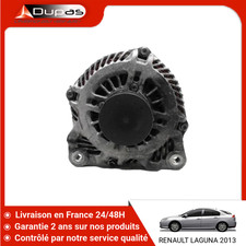 Alternateur Renault LAGUNA
