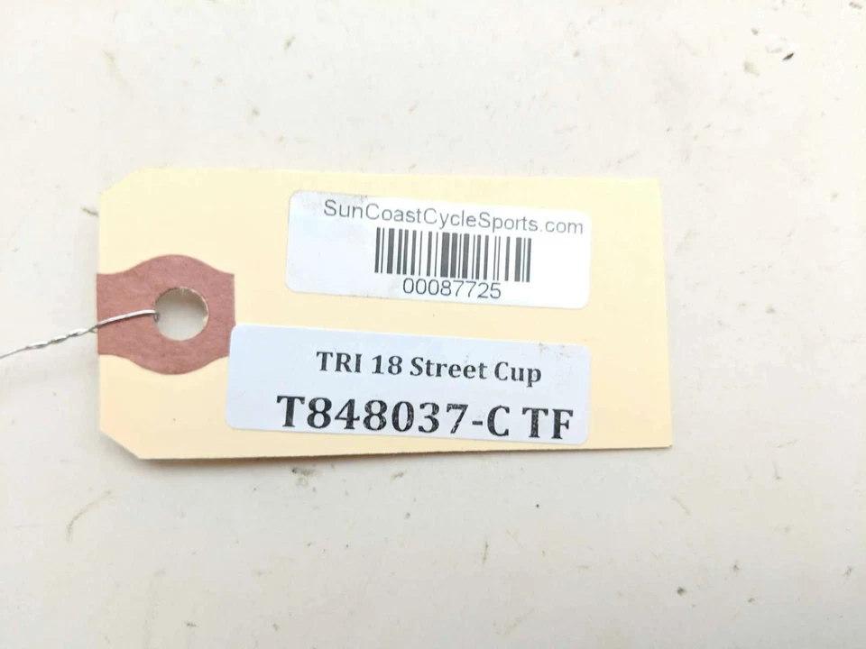 Sensor de oxígeno 18 Triumph Street Cup O2 A Foto 4 de 4