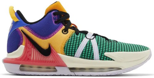 NIKE LEBRON XVII 17 WTW 