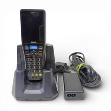 BHT-1505B Denso Barcode Scanner Used