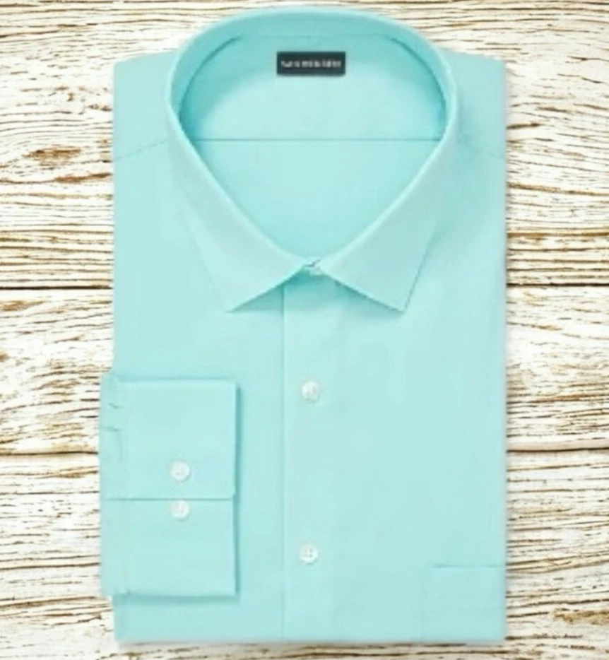 Van Heusen Green Big & Tall Dress Shirts for Men for sale | eBay Van Heusen Green Big & Tall Dress Shirts for Men for sale | eBay