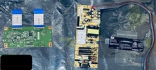 TCL TV Repair Parts - 50S421 - Power Supply  T-Con Boards
