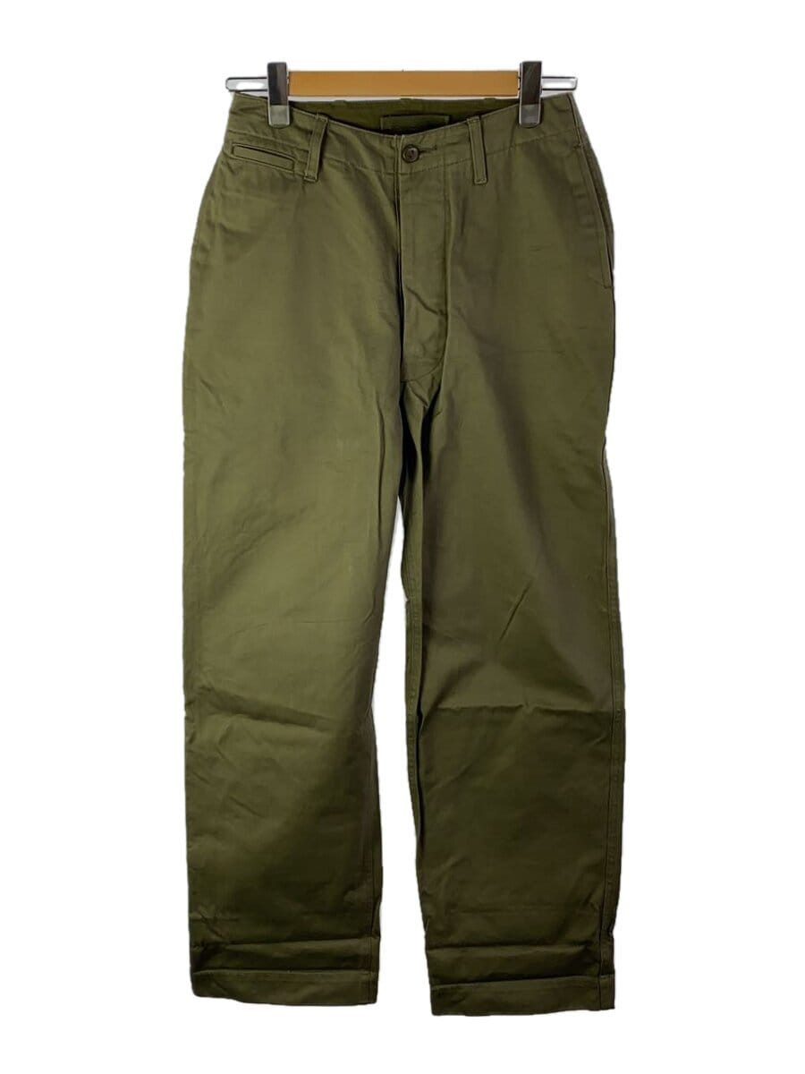 【新品未使用】NIGEL CABOURN / basic chino pants Nigel Cabourn BASIC CHINO Pants khaki 30 Used | eBay