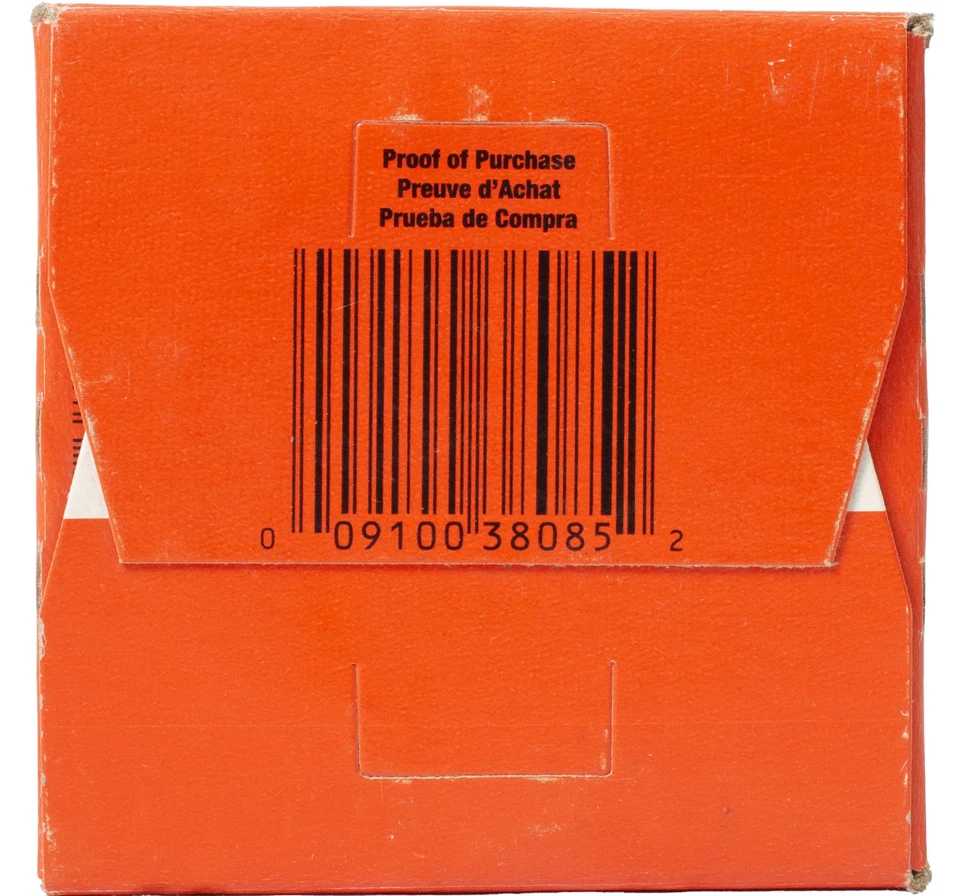 FRAM Oil Filter Extra Guard Fits 1983-87 Toyota Camry Corolla Part Number PH2951 - Imagem 4 de 4
