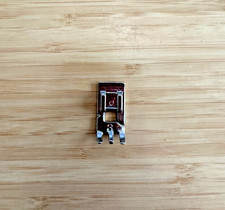 Bernina Activa Buttonhole Sole Foot