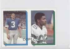 1986 Topps Album Stickers Eddie Murray Wesley Walker Ed Murray #230-86 0b5