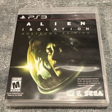 Alien: Isolation PlayStation 3