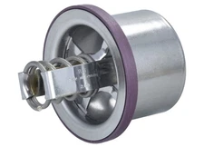 Thermostat Porsche Cayenne V8 4.8 S Turbo 948-106-125-01 MAHLE thumbnail 2