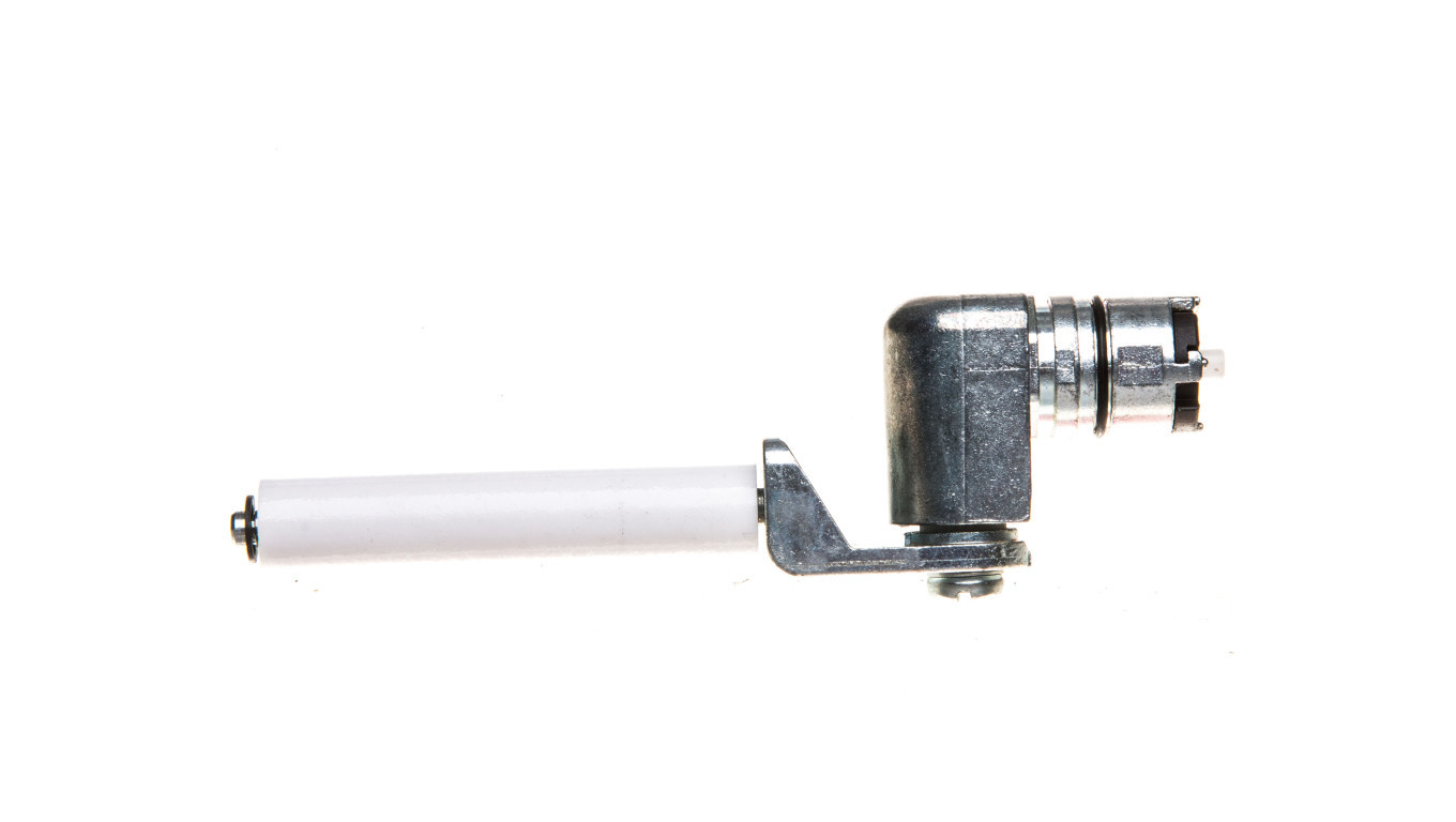 Lever drive head with ceramic rod KXAH1 /T2UK