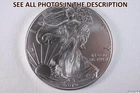 NobleSpirit (LG) Superb Gem BU 2019 American Silver Eagle .999 1oz