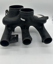 Genuine Porsche 911 996 Turbo Air Intake Manifold Left 99611062770