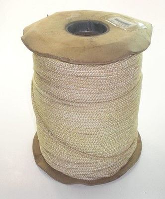 Danielson LCR600 Nylon Lead Core Sink Rope 5/16'' Diameter 600 ft Spool 15 lbs