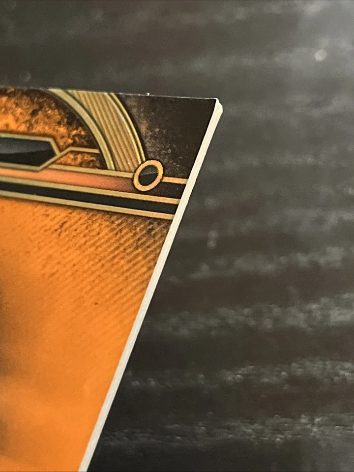 SPENCER TORKELSON 2024 Topps Triple Threads Amber Orange #'d /199 Tigers #48 - Image 3 of 4