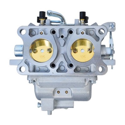 Carburetor AUC14592 For John Deere 4x2 4x4 HPX Trail HPX615E Gator Vehicle