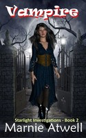 Marnie Atwell | Vampire | Taschenbuch | Englisch (2018) | Marnie Atwell