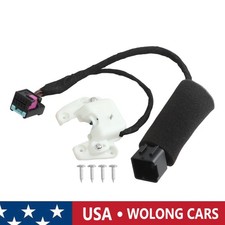 Gear Shift Micro Switch Assembly For 3q0713128 Audi Volkswagen Vw Us Gear Shift Micro Switch Assembly For 3q0713128 Audi Volkswagen Vw Us