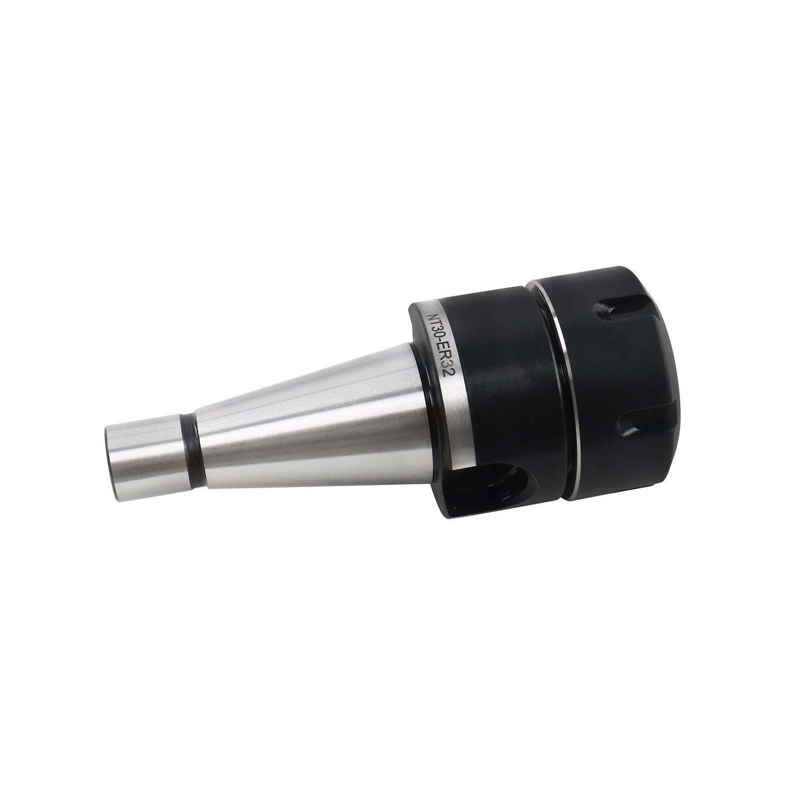 NT30 ER32 Collet Chuck 2.76" DIN2080 SK30 Compact Holder
