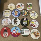 VINTAGE PORCELAIN SIGN BUNDLE DEAL