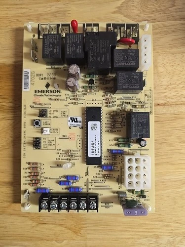White Rodgers 50A56-956 Furnace Control Circuit Board 150-1095