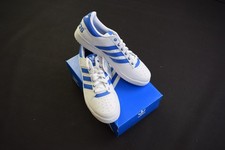 Adidas Pro Court 2 Sneaker Trainers Schuhe Tennis Dad Shoe 2001 45 1/3 NEU NEW