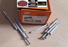 Spit Hammer fixings 565364 6x70mm 90qty Clearance