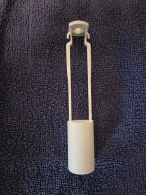 SodaStream Crystal 1.0 2.0 3.0 Düsenrohr Hülse Flaschenzentrierung Ersatzteil 