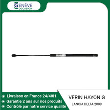 Verin de hayon / de capot Lancia DELTA