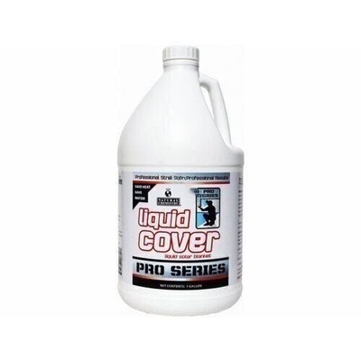PRO SERIES 1 gal Liquid Cover  Liquid Solar Blanket 20711PRO