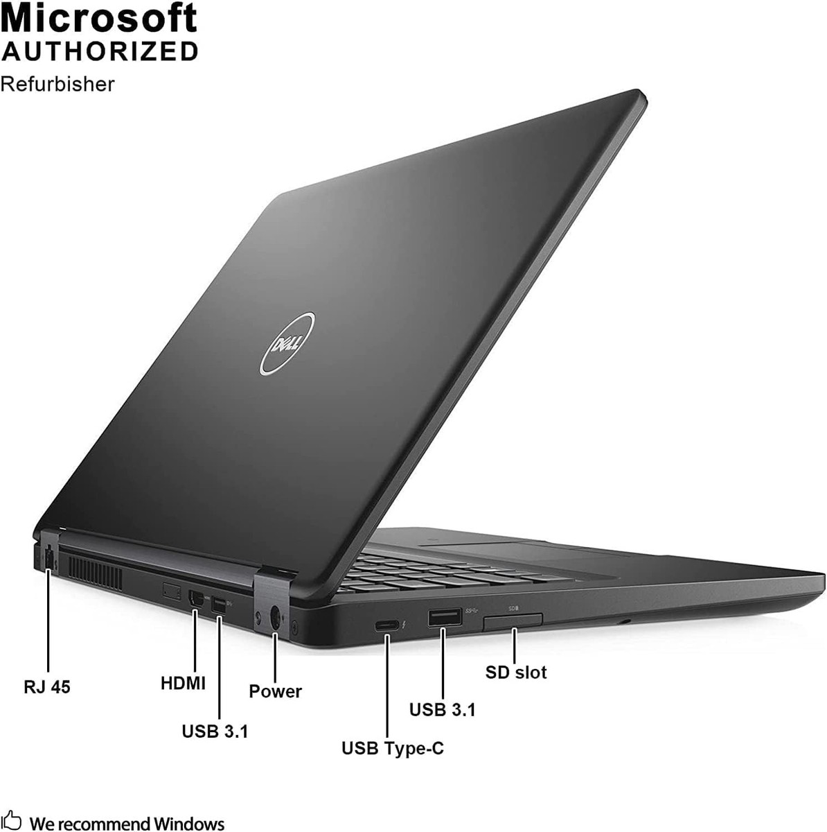 Dell Latitude 14