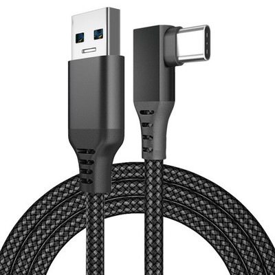 Verbindungskabel Oculus Quest 2 USB-C / USB-A