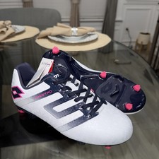 Lotto Maestro 700 IV FG JR Soccer Cleats MSRP $55