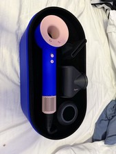Dyson Supersonic Hair Dryer Blue Rose