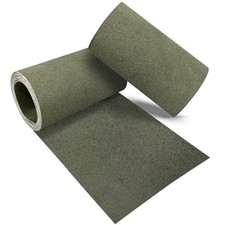 Azobur Sofa Fabric Repair Patch, Oversized Microfiber Patch, Self-Adhesive Re...