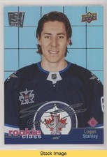 2020 Upper Deck Extended Series Rookie Class SE Logan Stanley #RC-36 READ 1a9z