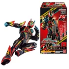PSL Bandai SO-DO Kamen Rider Zeztz AGT 5 complete 10 BOX set FedEx DHL NEW Aug 3