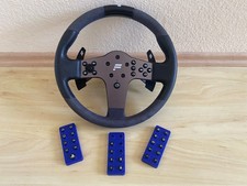 Fanatec CSL Elite Steering Wheel P1 Playstati...