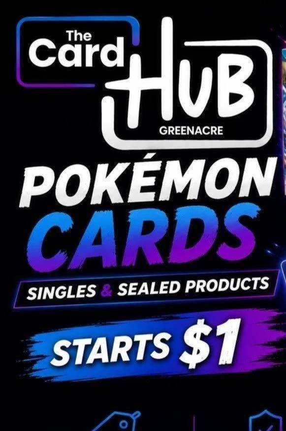 Tuesday $1 STARTS - SEALED and SINGLES with Eli - Pokemon  & One Piece