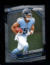 Elic Ayomanor