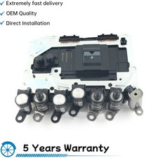 Transmission Control Unit with Solenoid TCM TCU for INFINITI EX35 FX35 G35 G37